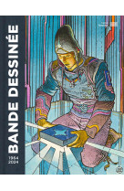 Bande dessinée 1964-2024