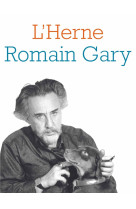 Cahier romain gary n 85