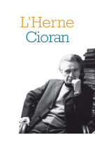 Les cahiers de l'herne tome 90 : cioran