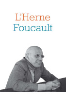 Les cahiers de l'herne tome 95 : michel foucault