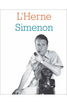 Cahier 102 simenon