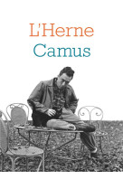 Cahier camus