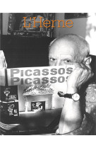 Les cahiers de l'herne : cahier picasso