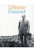 Les cahiers de l'herne : conrad