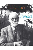 Les cahiers de l'herne tome 110 : freud