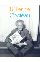 Les cahiers de l'herne : cocteau