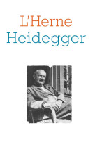 Cahier heidegger