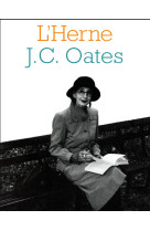 Les cahiers de l'herne : j.c. oates