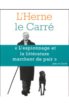 Les cahiers de l'herne : le carre