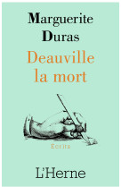 Deauville la mort