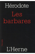 Les barbares