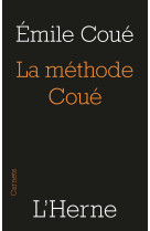 La methode coue