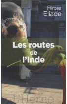 Les routes de l'inde