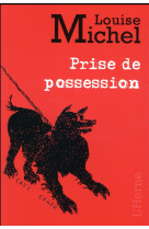 Prise de possession