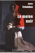 Le moine noir