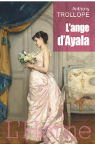 L'ange d'ayala