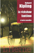 Le rickshaw fantome - et autres nouvelles