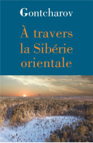 A travers la siberie orientale