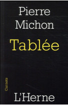 Tablee