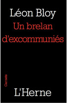 Brelan d'excommunies (un)