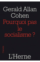 Pourquoi pas le socialisme ?