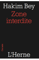 Zone interdite