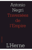 Traversees de l'empire