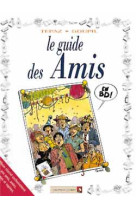 Le guide des amis