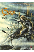 Gorn - tome 10