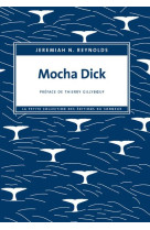 Mocha dick ou la baleine blanche