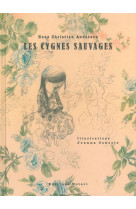 Les cygnes sauvages