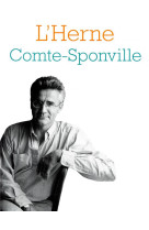 Cahier comte-sponville