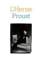 Les cahiers de l'herne : proust