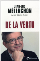 De la vertu