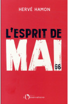 L'esprit de mai 68