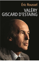 Valery giscard d'estaing