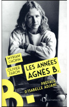 Les annees agnes b