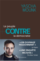 Le peuple contre la democratie