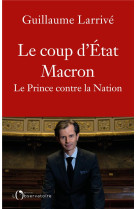 Le coup d'etat macron