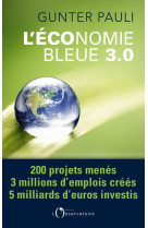 L'economie bleue 3.0