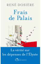 Frais de palais