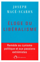 Eloge du liberalisme