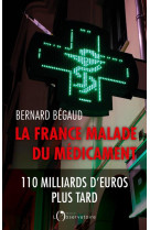 La france malade du medicament