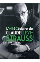 L'abecedaire de claude leci-strauss