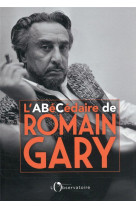 L'abecedaire de romain gary