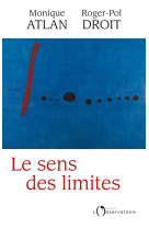 Le sens des limites