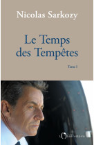 Le temps des tempetes