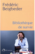 Bibliotheque de survie