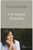 Une femme francaise