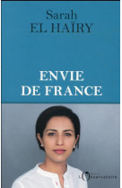 Envie de france